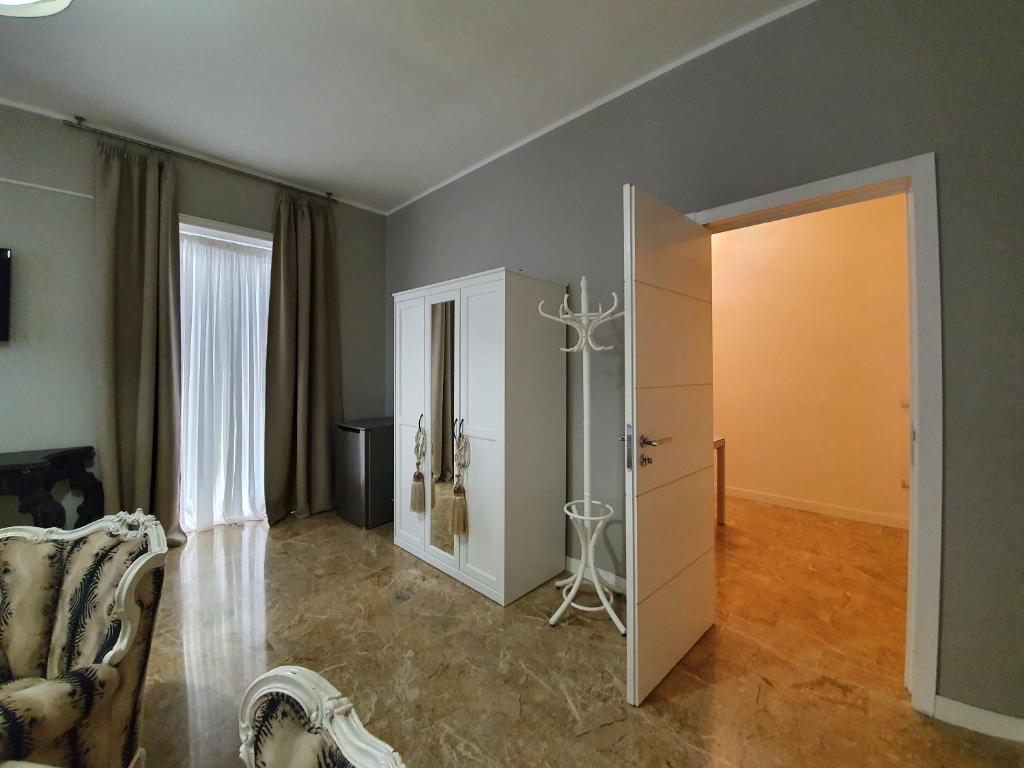 Fotografie z fotogalerie ubytování BB SUITE Siracusa v destinaci Siracusa