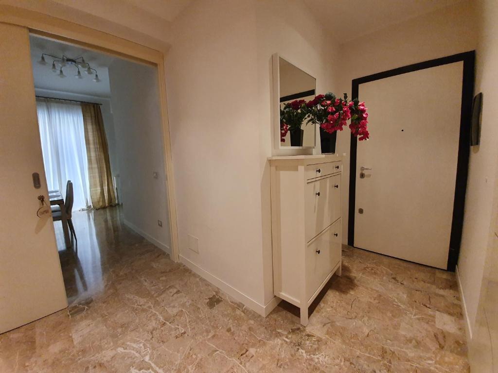 Fotografie z fotogalerie ubytování BB SUITE Siracusa v destinaci Siracusa