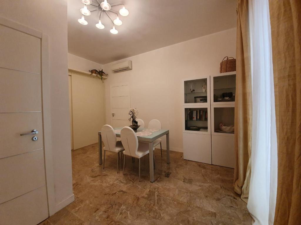Fotografie z fotogalerie ubytování BB SUITE Siracusa v destinaci Siracusa