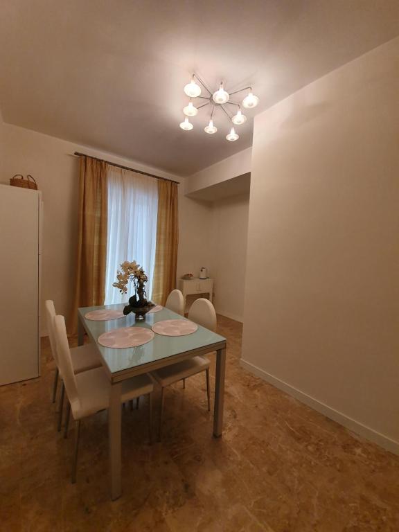 Fotografie z fotogalerie ubytování BB SUITE Siracusa v destinaci Siracusa