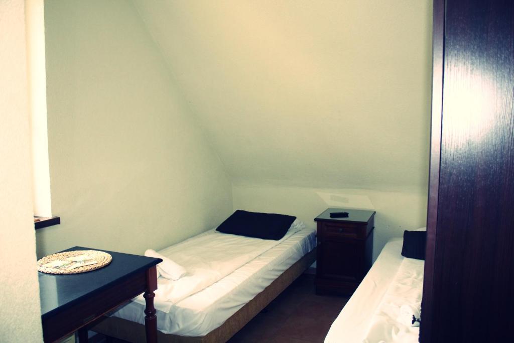 Złoty Potok Resort - Petite Chambre Double