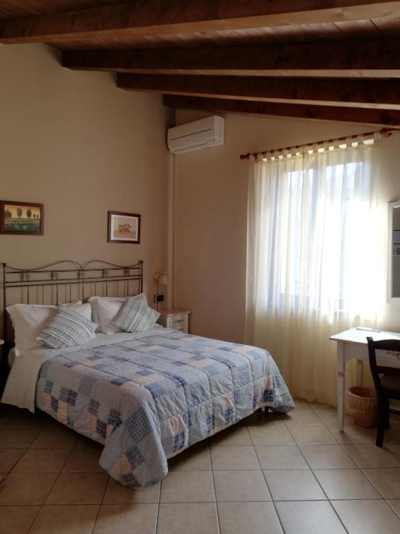 Agriturismo Mandrola