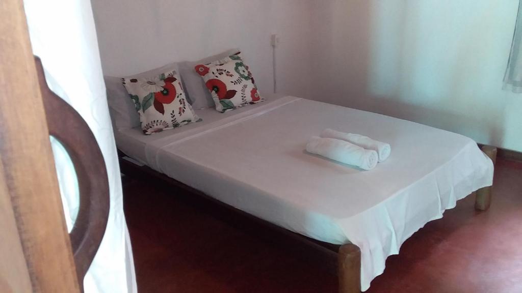  Trancoso Bungalows