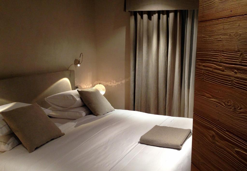 Le Grand Chalet et Spa - Grand Luxe Suite