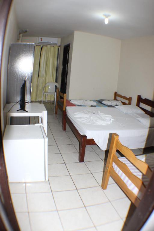  Novo Hotel Douglas