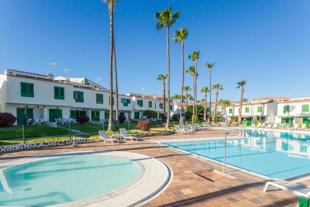 Exclusive Artistic Apartment, San Bartolomé de Tirajana ...