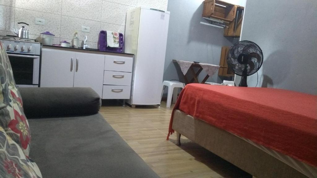  Residencial Âmbar