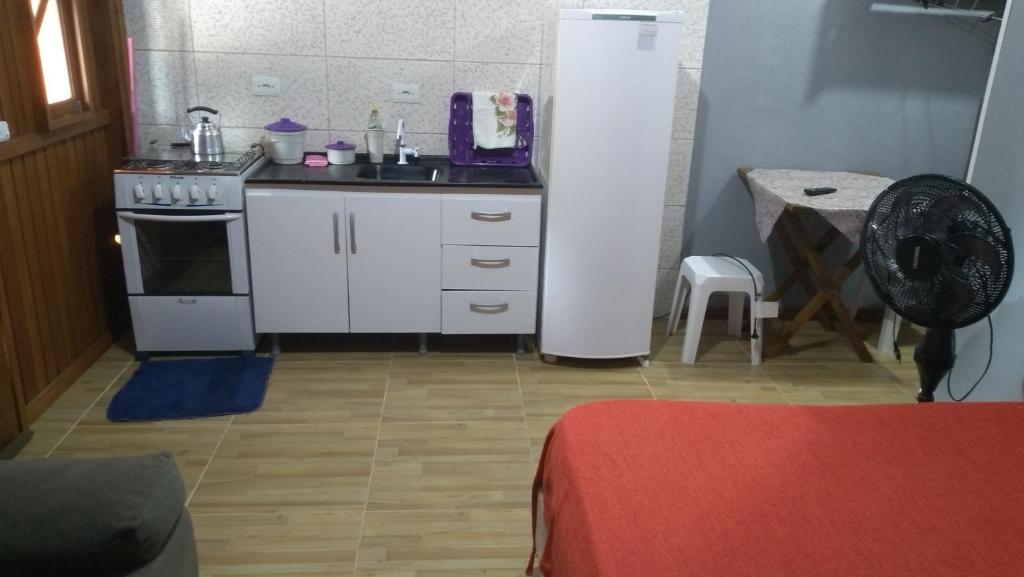  Residencial Âmbar