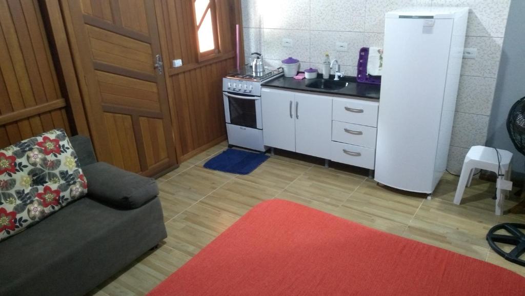  Residencial Âmbar