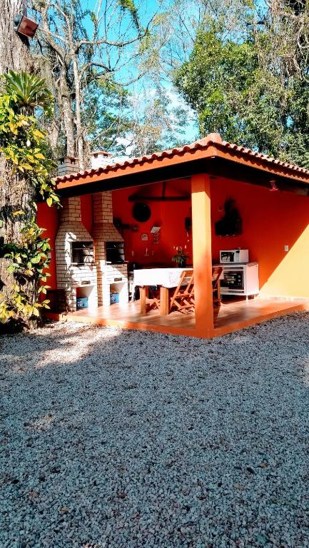  Residencial Âmbar