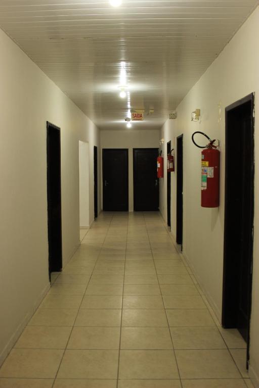  Novo Hotel Douglas