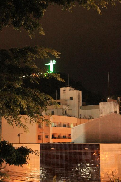  Novo Hotel Douglas