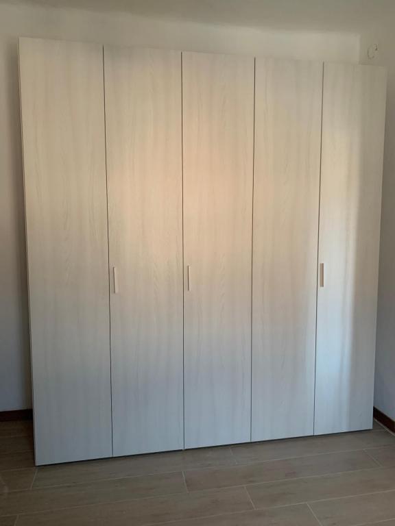 Appartamento “La Corte” - One-Bedroom Apartment