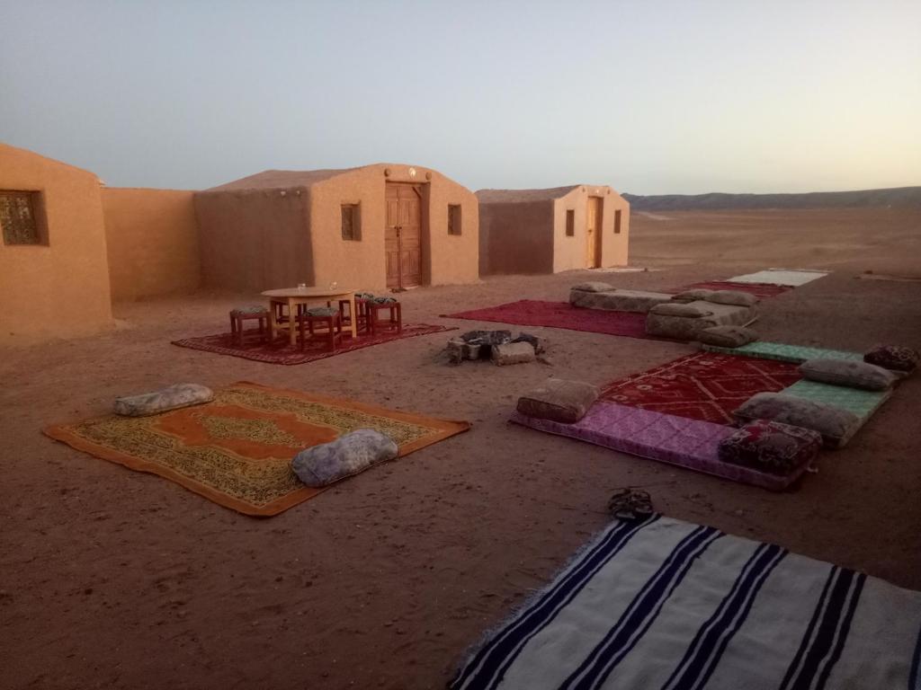 Fotografie z fotogalerie ubytování Sahara Peace v destinaci Mhamid