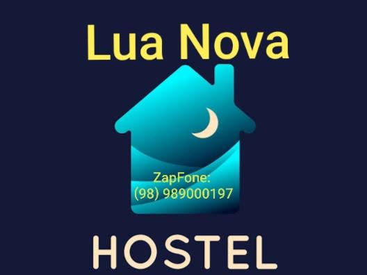  Hostel Lua Nova