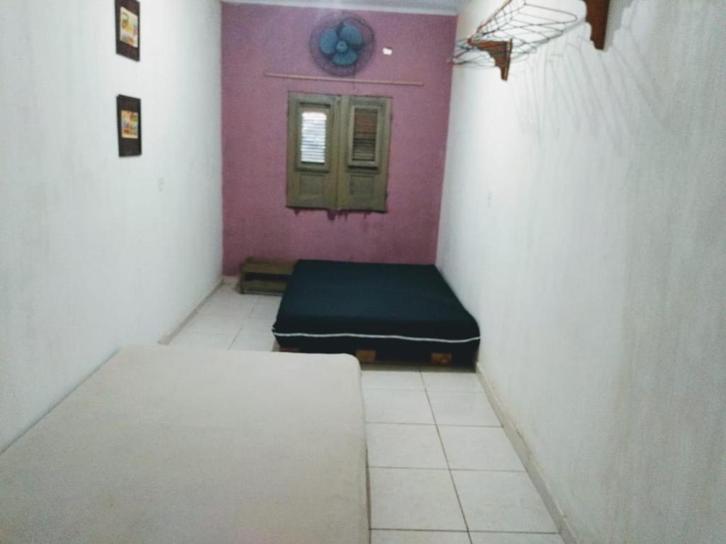  Hostel Lua Nova
