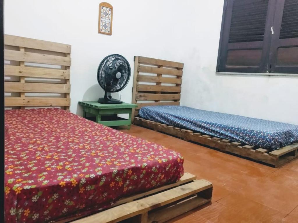  Hostel Lua Nova