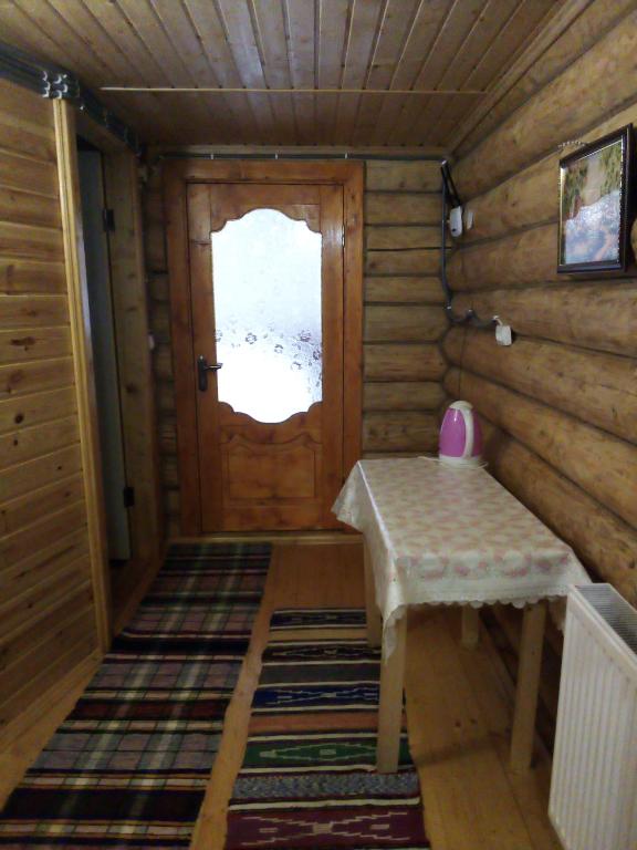 Fotografie z fotogalerie ubytování Cottage Лісовий v destinaci Bukovets