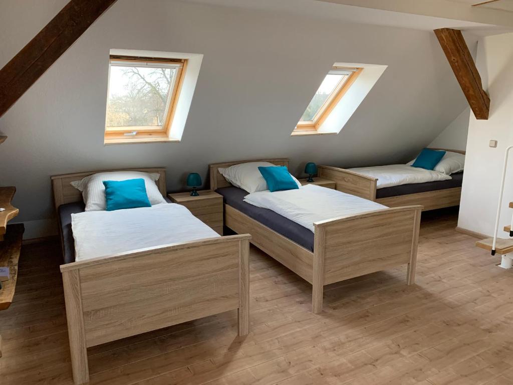 SAM - Gasthaus.MD - 公寓 - 拆分水平