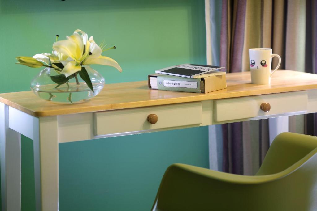 Fotografie z fotogalerie ubytování Care Hotel Coast Collection v destinaci San-ja