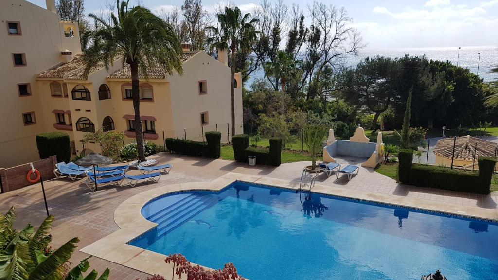 Torreoceano H4, La Cala de Mijas – Updated 2022 Prices