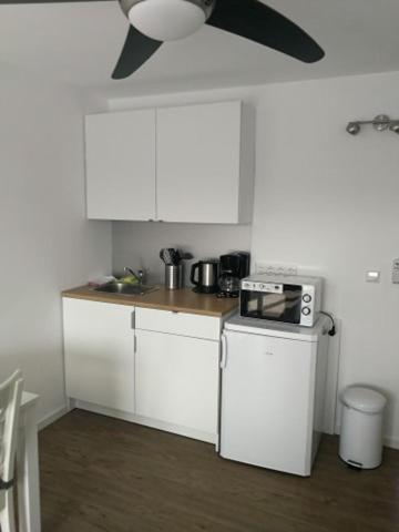 Aparthotel Peerless Dine - Apartamento Com Varanda