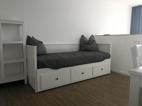 Aparthotel Peerless Dine - Apartamento Com Varanda