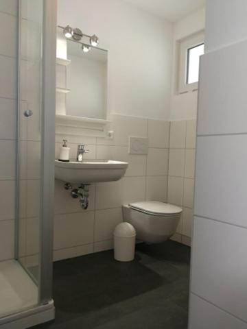 Aparthotel Peerless Dine - Apartamento Com Varanda
