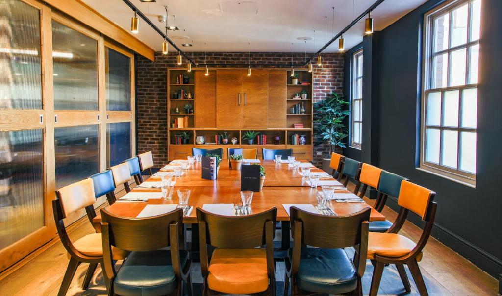 Saint Pauls House - Resim 23