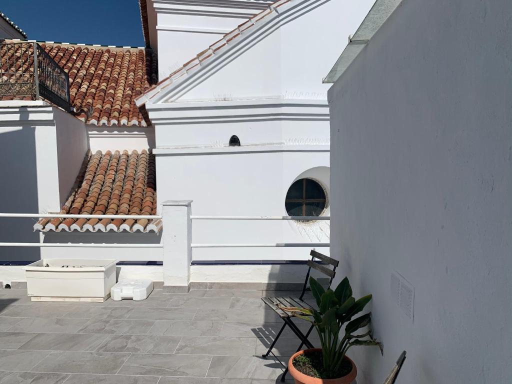 Fotografia z galérie ubytovania Easy Nerja Beach House v destinácii Nerja