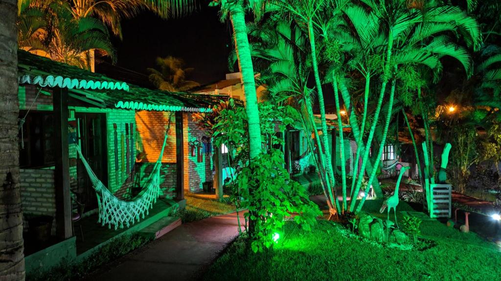  ThalassaGarden Hotel - Pousada