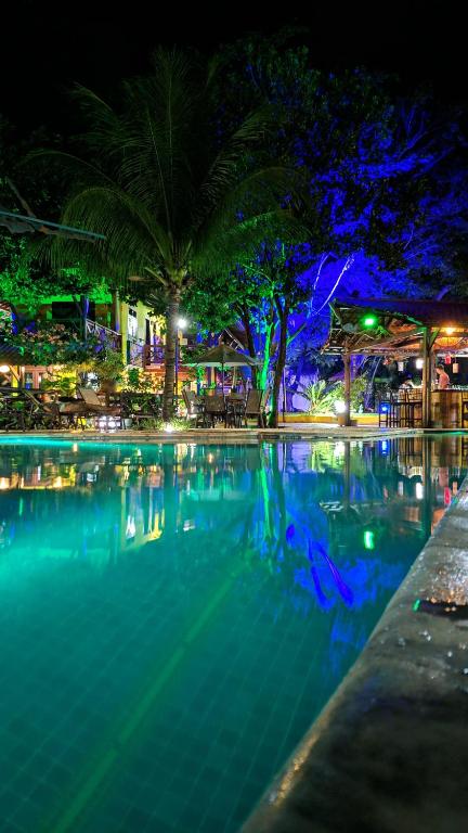  ThalassaGarden Hotel - Pousada
