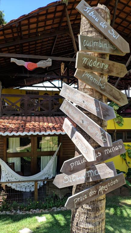  ThalassaGarden Hotel - Pousada