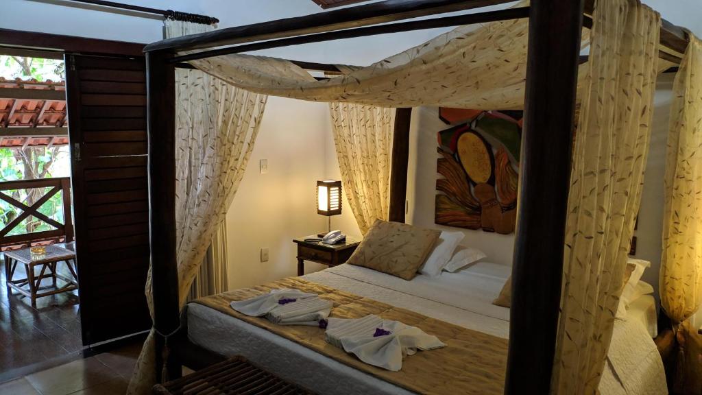  ThalassaGarden Hotel - Pousada