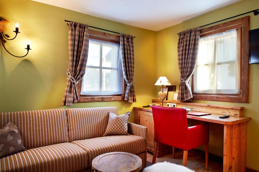 Romantikhotel Zell am See - 14