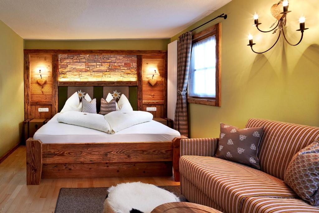 Romantikhotel Zell am See - 15