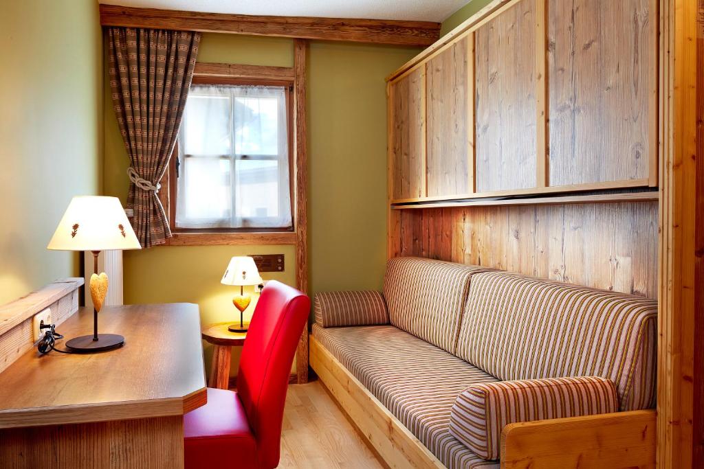 Romantikhotel Zell am See - 17