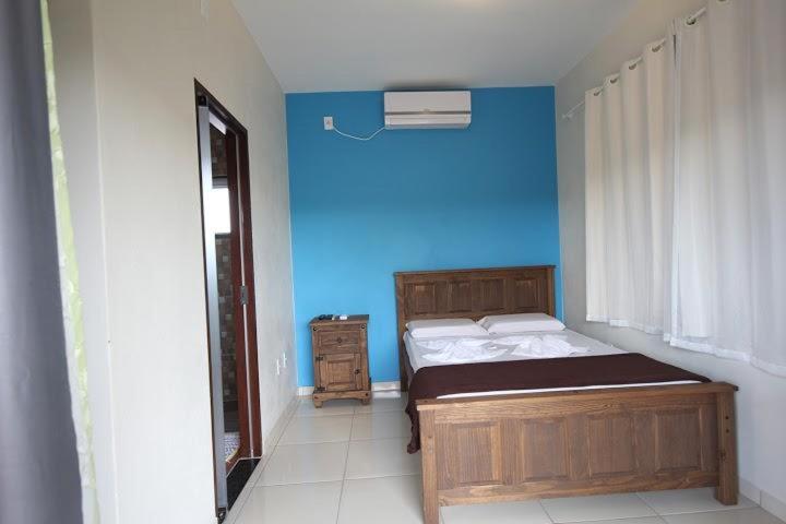  Flat da Pousada Avalon (Bolinha)