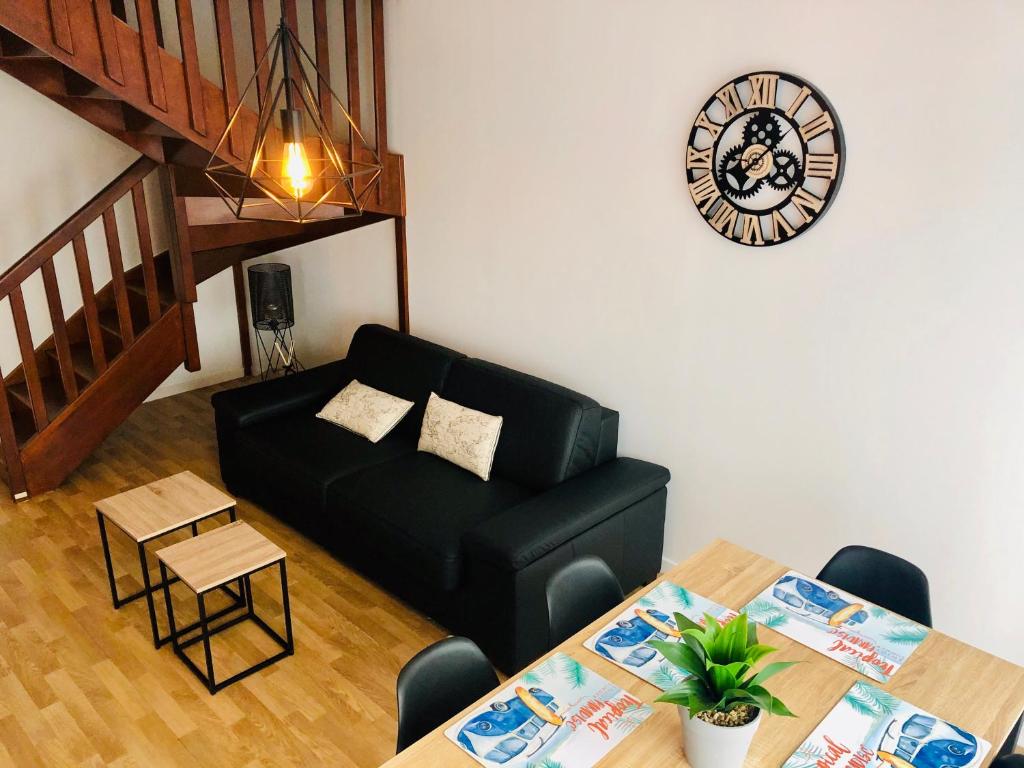 happiness Disney - Apartment - Split Level