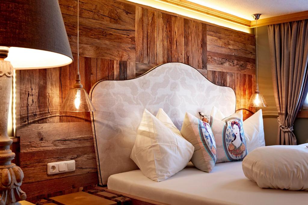 Romantikhotel Zell am See - 11