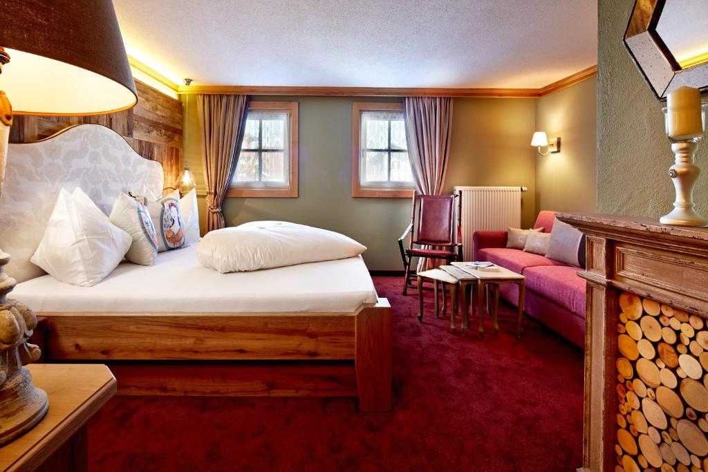 Romantikhotel Zell am See - 12