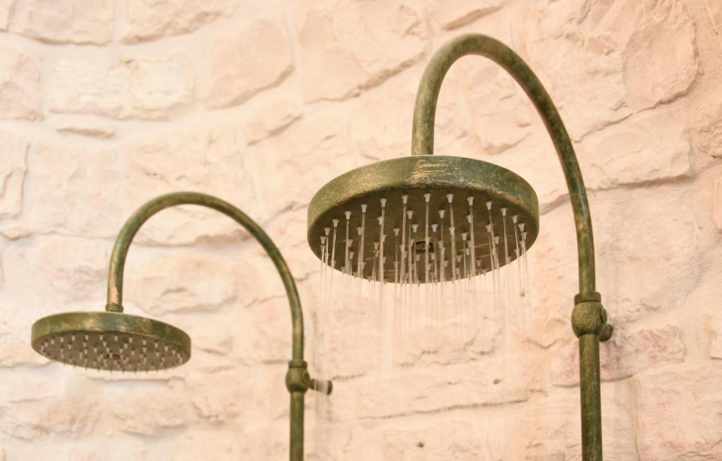 Zdjęcie z galerii obiektu Trulli e Puglia Luxury Suite w Alberobello