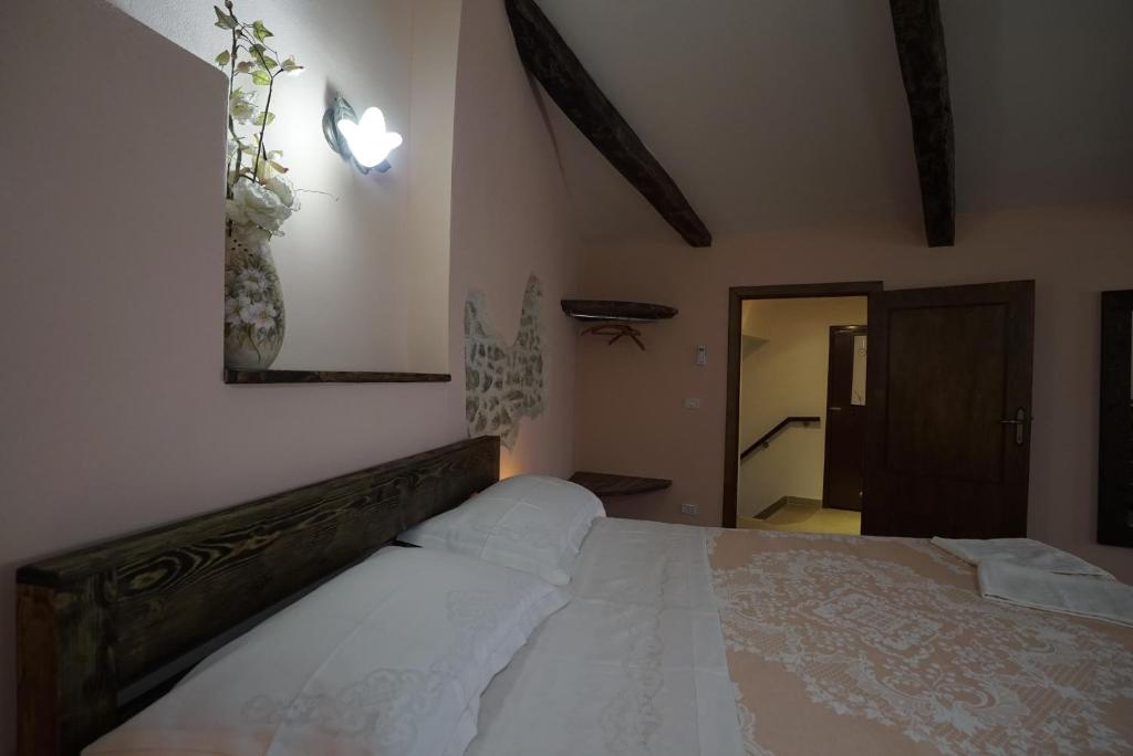LA RICCIOLINA B&B - Superior Double Room