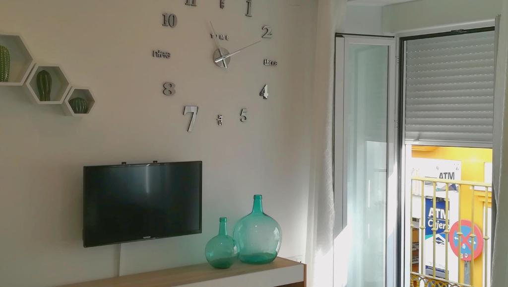 Apartamento Jazmín 49 Centro - Adults Recommended, Nerja ...
