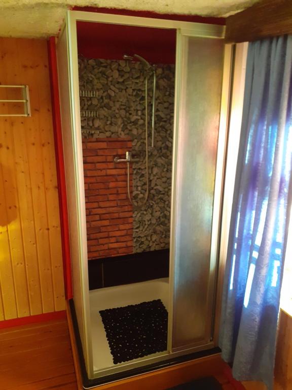 Fotografie z fotogalerie ubytování Ferienhaus Pirker ve Flattachu