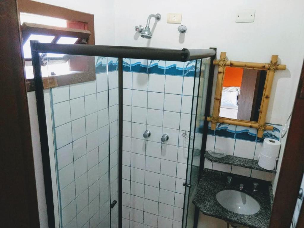  Pousada Refúgio Da Lagoa