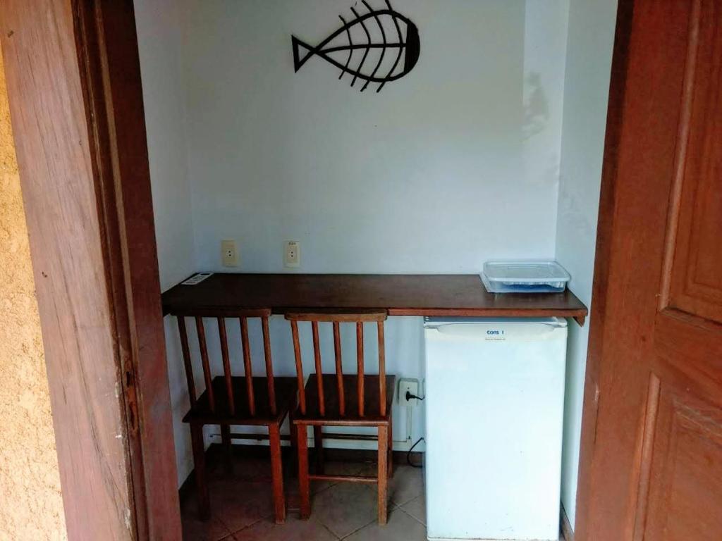  Pousada Refúgio Da Lagoa