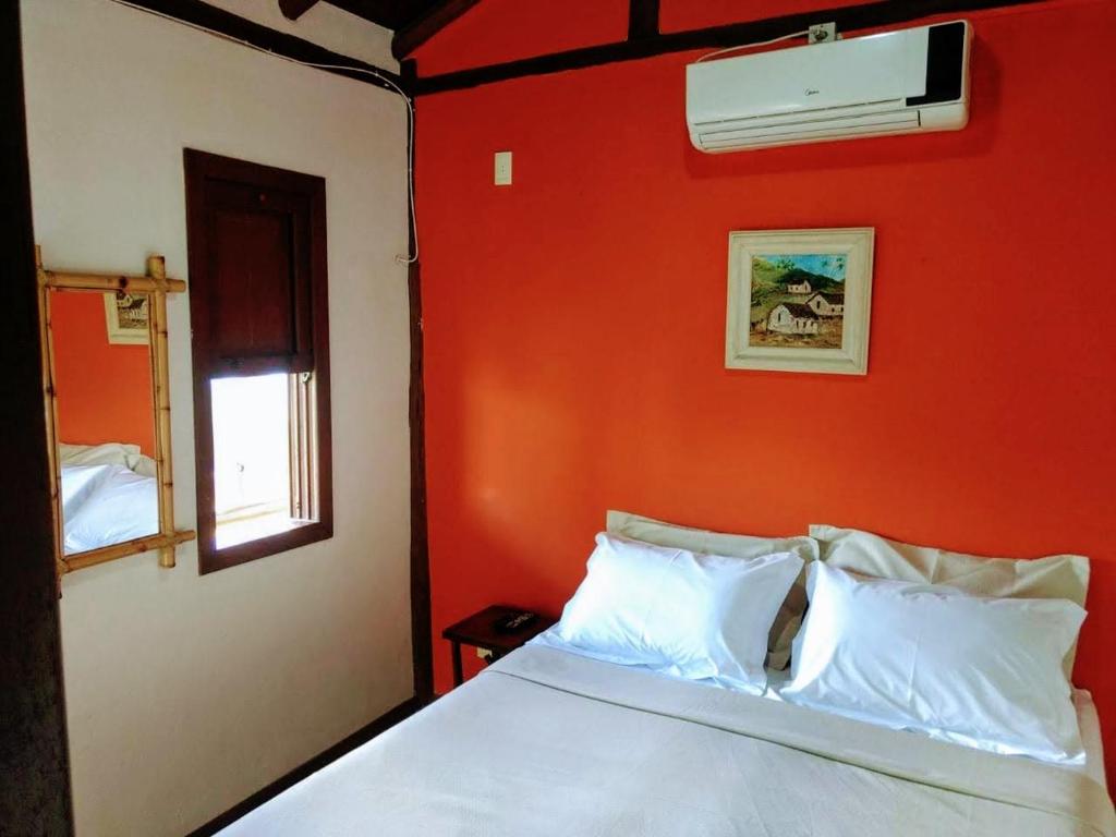  Pousada Refúgio Da Lagoa