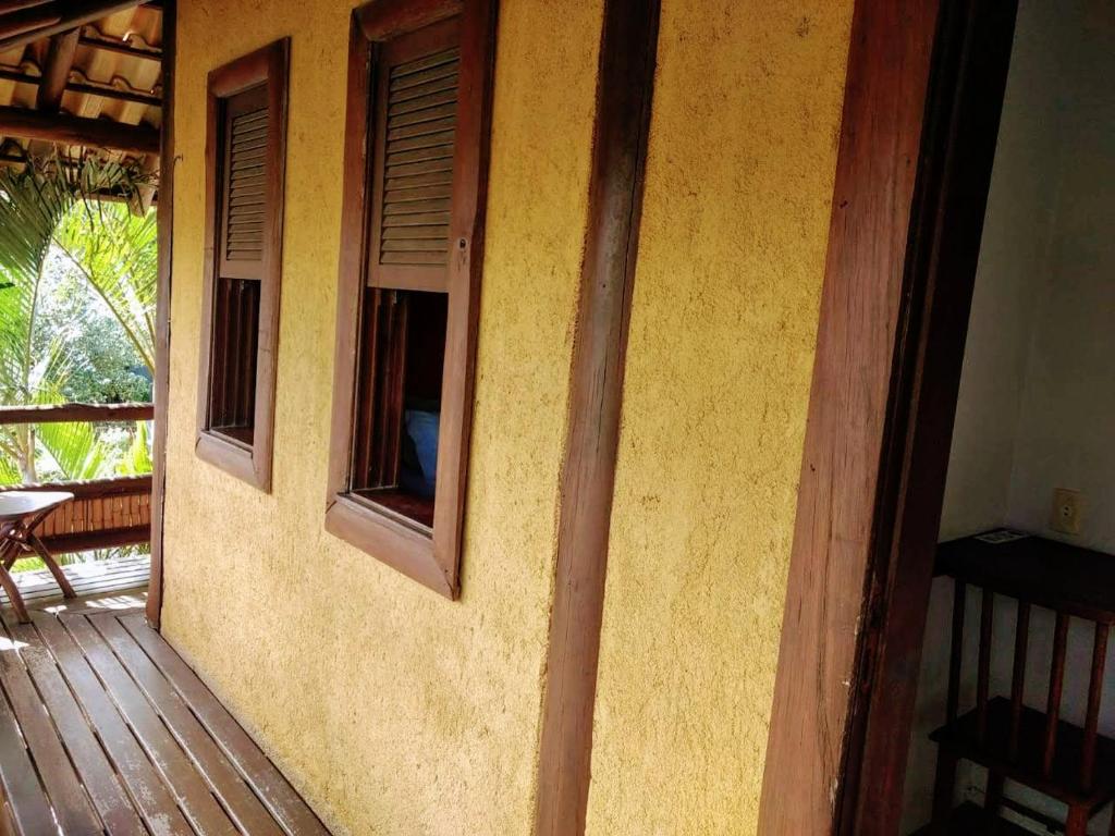  Pousada Refúgio Da Lagoa