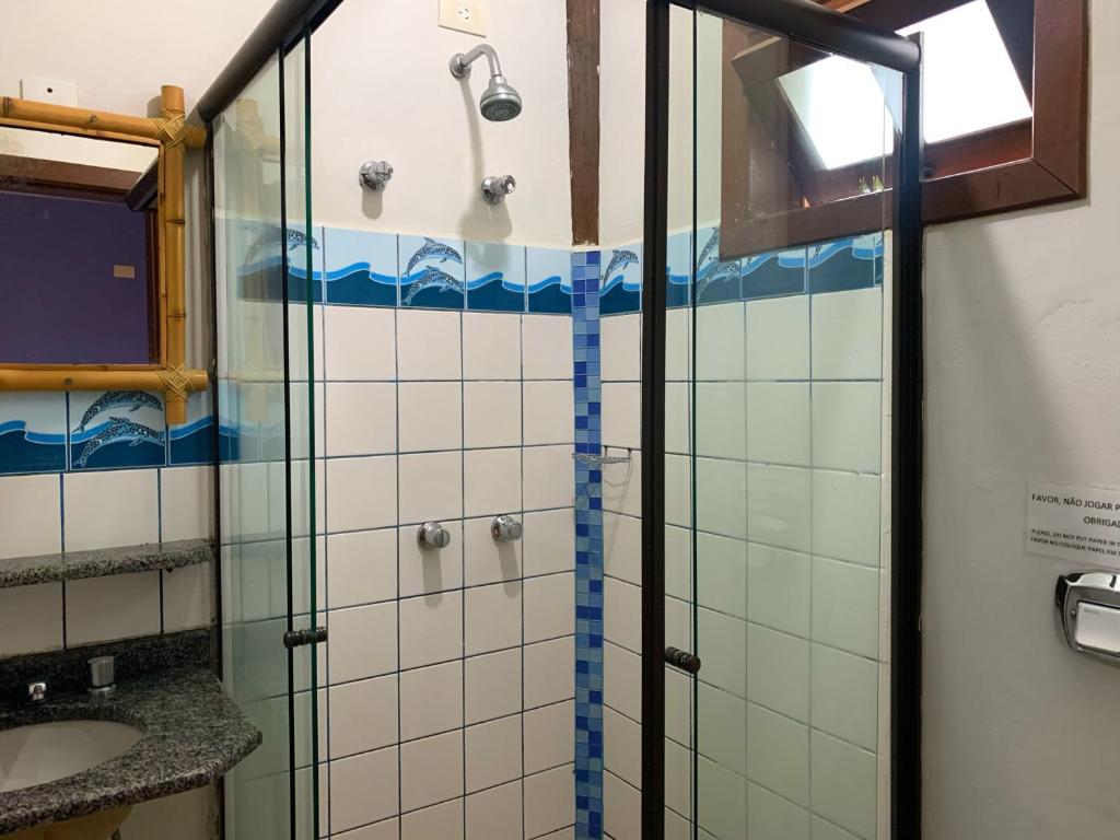  Pousada Refúgio Da Lagoa